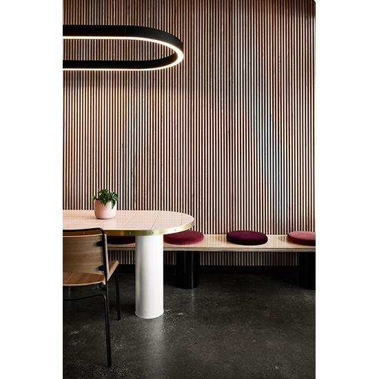 ZWEI Interiors Architecture